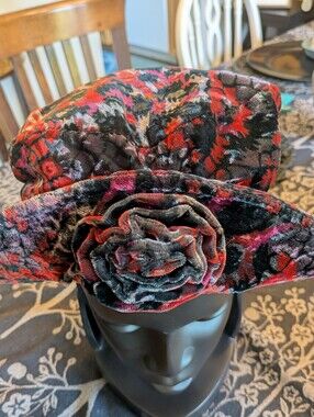 Forsten Hat